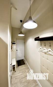 1-к квартира, вторичка, 36м2, 3/3 этаж