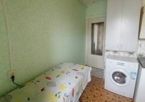 1-к квартира, вторичка, 30м2, 9/9 этаж