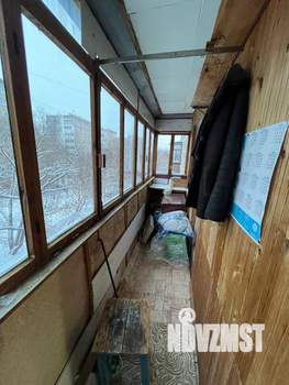 1-к квартира, вторичка, 33м2, 5/5 этаж