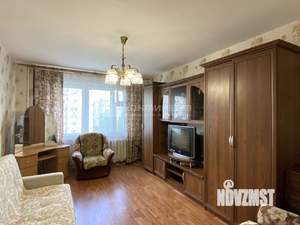 1-к квартира, вторичка, 38м2, 6/10 этаж