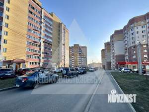 2-к квартира, вторичка, 53м2, 7/10 этаж