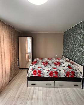 2-к квартира, вторичка, 43м2, 6/9 этаж