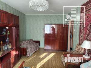 2-к квартира, вторичка, 50м2, 2/5 этаж