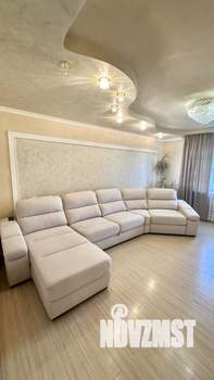 3-к квартира, вторичка, 81м2, 6/15 этаж