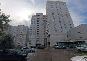 2-к квартира, вторичка, 73м2, 4/16 этаж