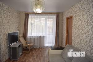 2-к квартира, вторичка, 45м2, 2/5 этаж