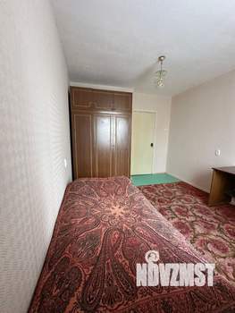 2-к квартира, вторичка, 53м2, 4/5 этаж