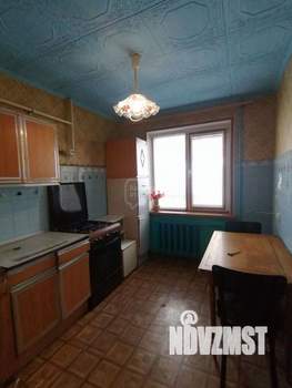 3-к квартира, вторичка, 69м2, 1/9 этаж