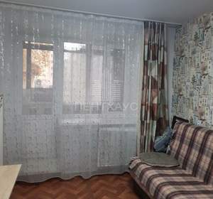 1-к квартира, вторичка, 19м2, 1/9 этаж