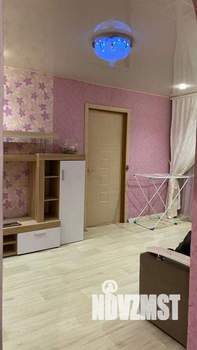 2-к квартира, вторичка, 46м2, 1/5 этаж