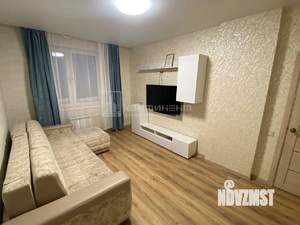 1-к квартира, вторичка, 40м2, 14/15 этаж