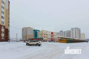 3-к квартира, вторичка, 81м2, 3/12 этаж