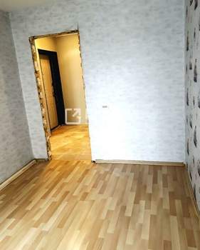 3-к квартира, вторичка, 51м2, 2/5 этаж