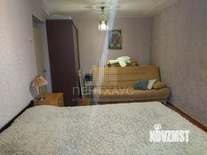 2-к квартира, вторичка, 57м2, 4/5 этаж