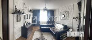 2-к квартира, вторичка, 54м2, 6/9 этаж