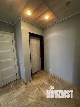 3-к квартира, вторичка, 51м2, 2/5 этаж