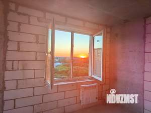 2-к квартира, вторичка, 57м2, 11/18 этаж