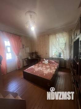 3-к квартира, вторичка, 75м2, 2/2 этаж