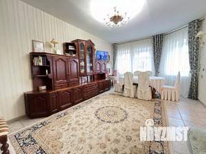 4-к квартира, вторичка, 128м2, 2/3 этаж