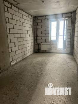 3-к квартира, сданный дом, 95м2, 15/17 этаж