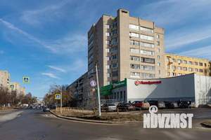 2-к квартира, вторичка, 46м2, 3/9 этаж