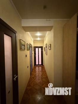 2-к квартира, вторичка, 76м2, 1/6 этаж