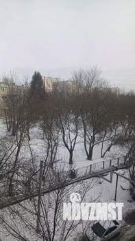 3-к квартира, вторичка, 59м2, 5/5 этаж
