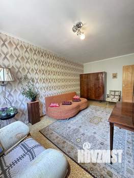 3-к квартира, вторичка, 70м2, 2/5 этаж