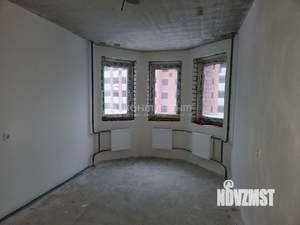 2-к квартира, вторичка, 59м2, 9/17 этаж