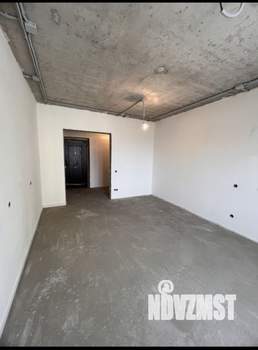 1-к квартира, вторичка, 41м2, 9/17 этаж