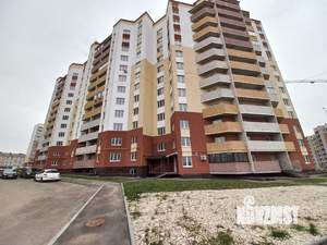 2-к квартира, вторичка, 58м2, 11/12 этаж