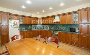 2-к квартира, вторичка, 115м2, 2/9 этаж