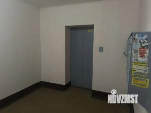 2-к квартира, вторичка, 57м2, 1/7 этаж