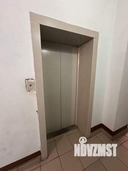 1-к квартира, вторичка, 40м2, 7/12 этаж