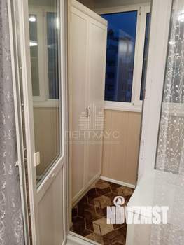 Студия квартира, вторичка, 23м2, 18/18 этаж