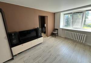 2-к квартира, вторичка, 39м2, 2/2 этаж