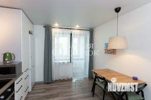 1-к квартира, вторичка, 38м2, 11/12 этаж