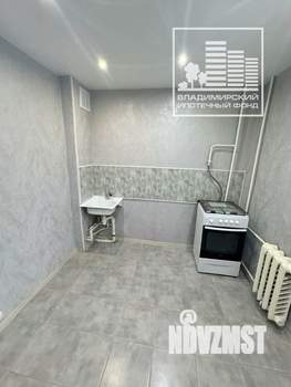 1-к квартира, вторичка, 34м2, 3/5 этаж