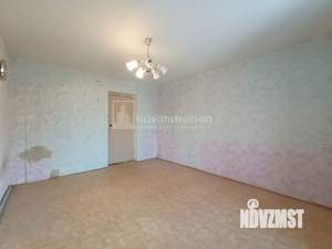 4-к квартира, вторичка, 94м2, 2/10 этаж