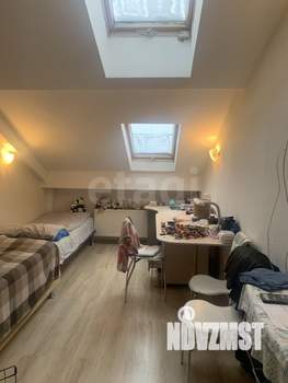 2-к квартира, вторичка, 54м2, 4/4 этаж