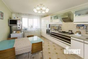 3-к квартира, вторичка, 82м2, 3/6 этаж