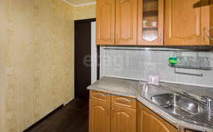3-к квартира, вторичка, 58м2, 2/5 этаж