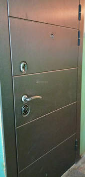 1-к квартира, вторичка, 27м2, 8/9 этаж