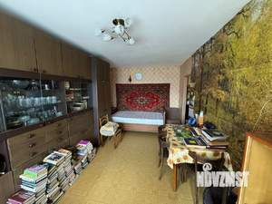 2-к квартира, вторичка, 50м2, 4/10 этаж