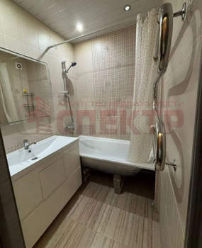 2-к квартира, вторичка, 58м2, 9/10 этаж