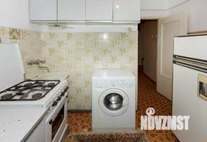 3-к квартира, вторичка, 60м2, 5/5 этаж