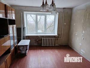 2-к квартира, вторичка, 55м2, 4/8 этаж