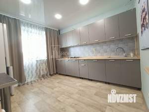1-к квартира, вторичка, 43м2, 7/18 этаж
