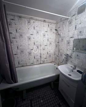 1-к квартира, вторичка, 29м2, 3/9 этаж