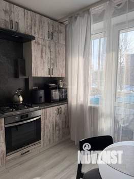 1-к квартира, вторичка, 39м2, 2/9 этаж